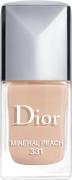 DIOR Vernis Couture Colour Nail Lacquer 10 ml - Almindelig Neglelak ho...