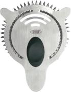 OXO Steel Cocktail Strainer 0008 - Køkkenredskaber hos Magasin