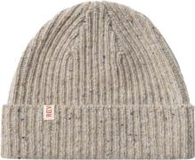 RVLT / Revolution Beanie Melange One size - Huer Merino hos Magasin