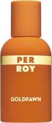 Perroy Perroy Goldflawn 50 ml Kvindeduft 50 ml - Eau De Parfum hos Mag...