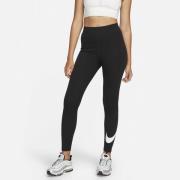 Nike Sportswear Classics Highwaisted Leggings S - Træningsbukser hos M...