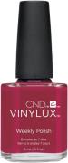 CND Vinylux 15 ml - Almindelig Neglelak hos Magasin