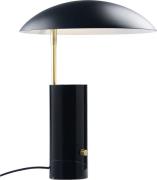 DTFP Mademoiselles Table Lamp Black Str H 41,7cm Ø 32cm - Bordlamper h...