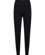 Wolford The Wellness Leggings Kvinde Sort Leggings Str L - hos Magasin