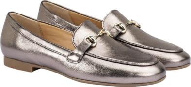 Lloyd 2431045 Kvinde Multicolor Loafers Str 38 - hos Magasin