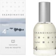 Skandinavisk Kapitel 4 Island Solitude Eau de Toilette 30ml Kvindeduft...