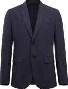 J. Lindeberg Hopper U Active Hopsack Blazer Mand 6855 Blazere Str 48R ...