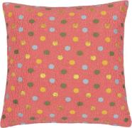 Dagny Cushion Multi 50 x 50 cm Multi Str 50 x 50 cm - Pyntepuder hos M...