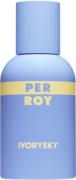 Perroy Perroy Ivorysky 100 ml Kvindeduft 100 ml - Eau De Parfum hos Ma...