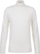 Drykorn 420002 Joey 10 Mand Ecru Turtlenecks Str XL - hos Magasin