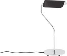 Hay Apex Table Lamp Iron Black Str H 38cm Ø 19cm - Bordlamper hos Maga...