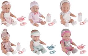 MY BABY LOVE MY Baby Realface Doll 30c - Dukker hos Magasin