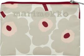 Marimekko Kaika Mini Unikko 0008 - Håndklæder hos Magasin