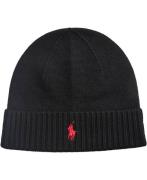 Polo Ralph Lauren 2/30 Merino WL Rwshat One size - Huer hos Magasin