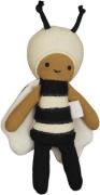 Fabelab Pocket Friend Bee One Size - Bamser hos Magasin