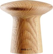 Eva Solo Salt&Peberkværn 7,5cm Oak Oak Str 7,5 cm - Salt & Peber hos M...