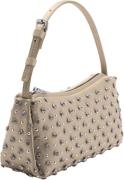 MANGO Beaded Shoulder bag U - Skuldertasker hos Magasin