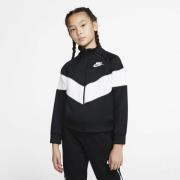 Nike Sportswear Heritage Full Zip Sweatshirt 137-147 / M - Sweatshirts...