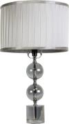 House of Sander Pelagonia Bordlampe 0008 Str H48x B30 x L30 cm - Bordl...