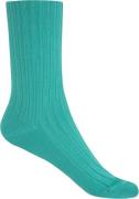 Punto Blanco Bamboo Sock Ankelstrømper - Bambus hos Magasin