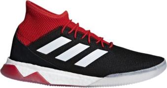 adidas Predator Tango 18. 1 TR Mand Sort Indendørssko Str 43 1/3 - hos...