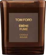 TOM FORD Ébène Fumé Scented Candle Kvindeduft 5.70 g - Duftlys hos Mag...