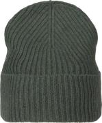 MJM Beanie Rib One Size - Huer hos Magasin