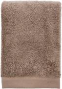 Södahl Vaskeklud 30x30 Comfort O Taupe Taupe Str 60x40 - Håndklæder ho...