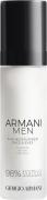 Armani Men Moisturizer Face & Eyes 50 ml - Ansigtspleje hos Magasin