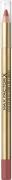 Max Factor MAX Factor Elixir Lipliner, 10 Desert Sand, 1 g 1 ml - Lipl...