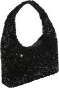 Pieces Pcsomilla Glitter Shoulder BAG ONE SIZE - Skuldertasker hos Mag...