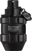 Viktor & Rolf Viktor&Rolf Spicebomb Dark Leather Eau de Parfum 50ml He...