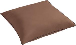 Hay Outline Pillow Casew63 x L60-milk 0008 - Sengetøj hos Magasin