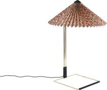 Hay HAY x Liberty Martin 380 Table Lamp Betsy Ann Str H: 52 cm W: 38 c...