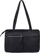 ADAX Amalfi Shoulder bag Natalka 30,5x19x12 - Skuldertasker hos Magasi...