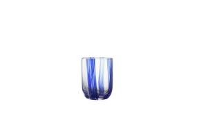 Normann Copenhagen Stripe Glass, 39 cl 0008 - Vandglas Glas hos Magasi...