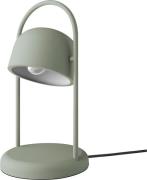 Eva Solo Quay Table Lamp Pine Str 4 - Bordlamper Stål hos Magasin