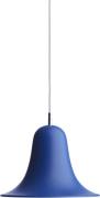 Verpan Pantop Pendant, Ø23 Matt Classic Blue Str Ø23 - Pendler hos Mag...