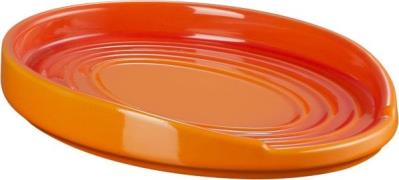 Le Creuset Oval Grydeskeholder 15 cm Volcanic Volcanic Str 15cm - Køkk...