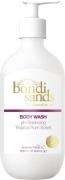 Bondi Sands Tropical Rum Body Wash 500 ml - Shower Gel hos Magasin