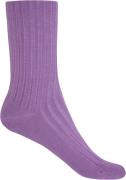 Punto Blanco Bamboo Sock Ankelstrømper - Bambus hos Magasin