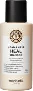 Maria Nila Head & Hair Heal Shampoo 100ml 100 ml - Shampoo hos Magasin