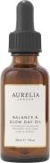 Aurelia London Balance and Glow Day Oil 30 ml 30 ml - Ansigtsolie hos ...