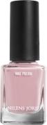 Nilens Jord Nail Polish Pastel Pink - Almindelig Neglelak hos Magasin