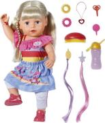 BABY born Baby Born Sister 43cm - Dukker hos Magasin