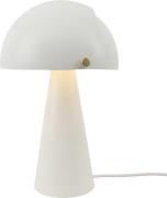 DTFP Align, Bordlampe Hvid - Bordlamper hos Magasin