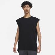 Nike Yoga Dri Fit Tank Top S - Tanktoppe hos Magasin