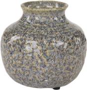 Speedtsberg Vase D12x11cm Keramik 0008 Str 12x11 cm - Vaser hos Magasi...