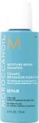 Moroccanoil Moisture Repair Shampoo 70 ml. 70 ml - Shampoo hos Magasin