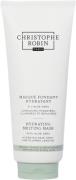 CHRISTOPHE ROBIN Hydrating Melting Mask Aloe Vera 75 ml - Hårkur hos M...